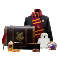 Gryffindor Gift Trunk