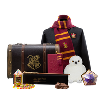 Gryffindor Gift Trunk