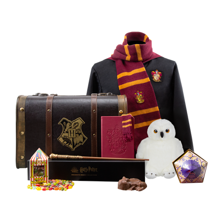 Gryffindor Gift Trunk