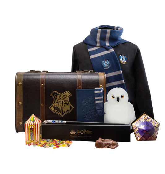 Ravenclaw Gift Trunk