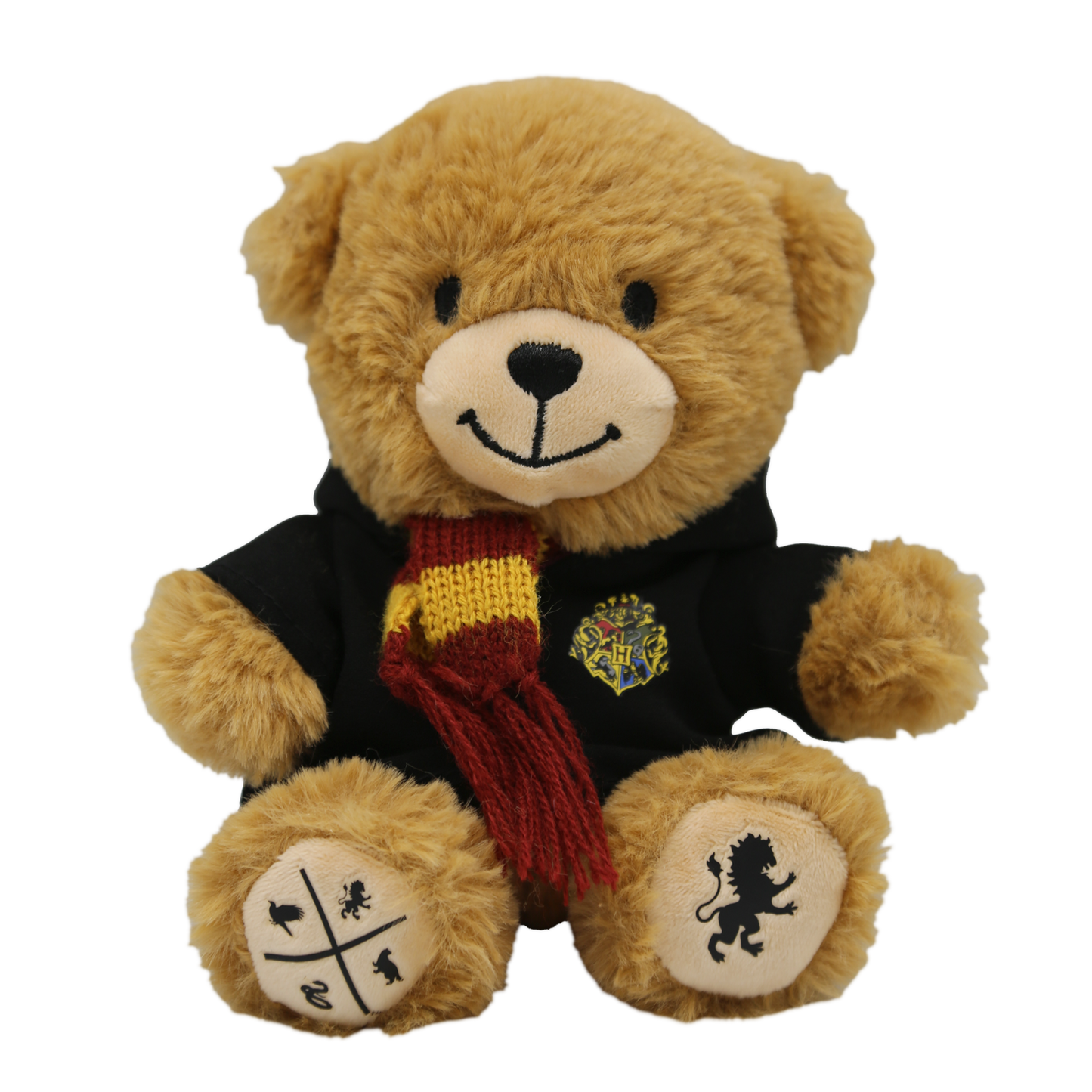 Gryffindor Bear Plush