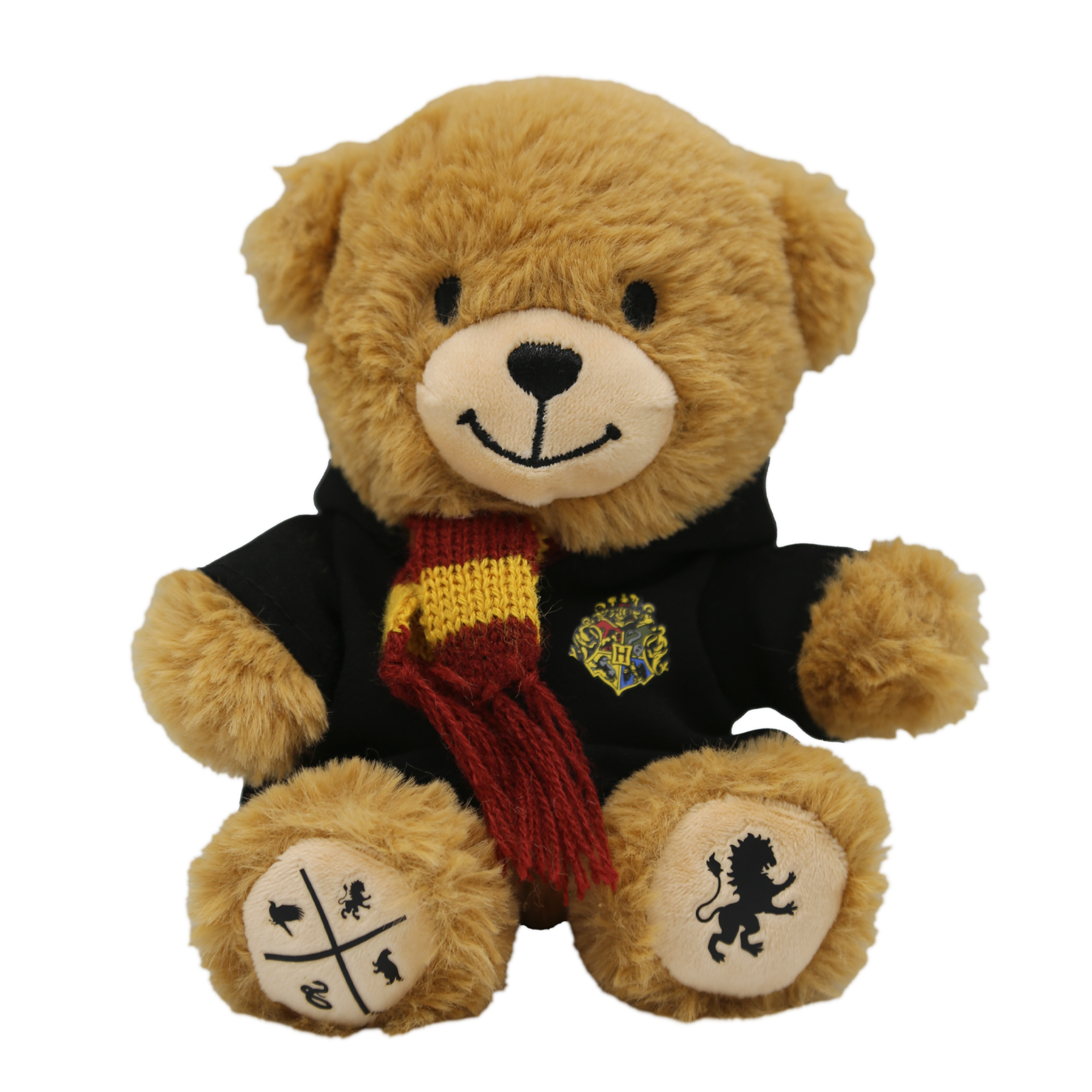 Gryffindor Bear Plush