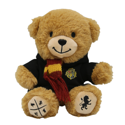 Gryffindor Bear Plush