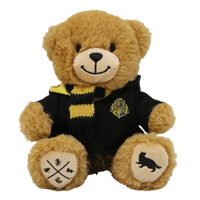 Hufflepuff Bear Plush