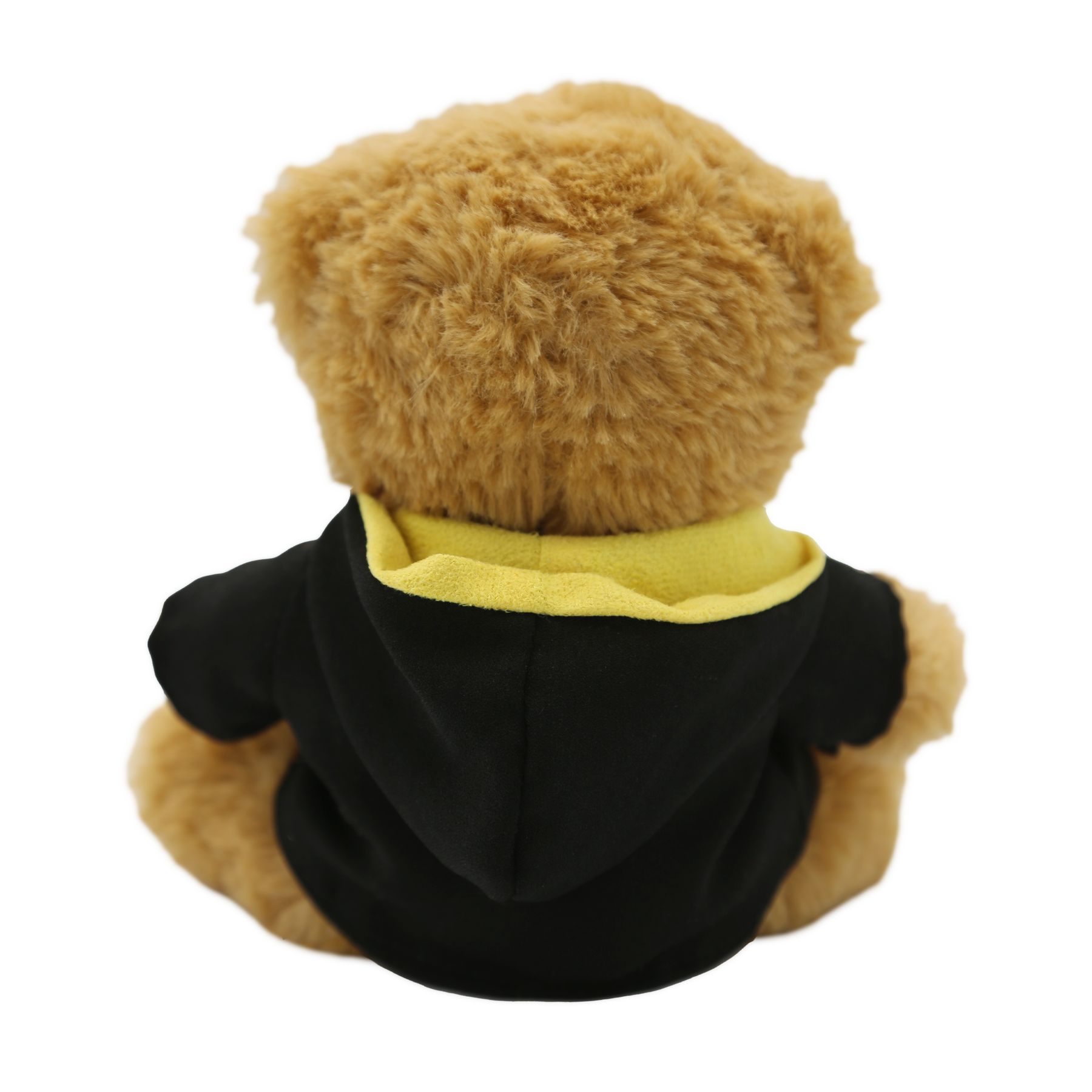 Hufflepuff Bear Plush
