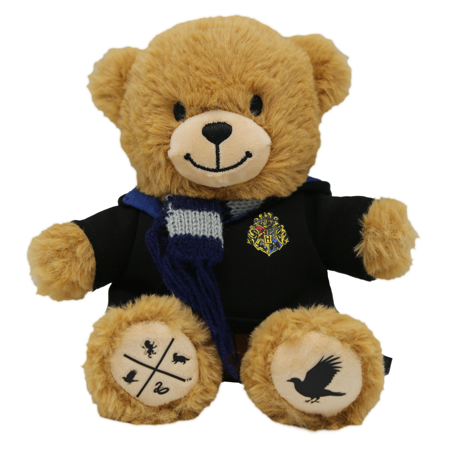 Ravenclaw Bear Plush