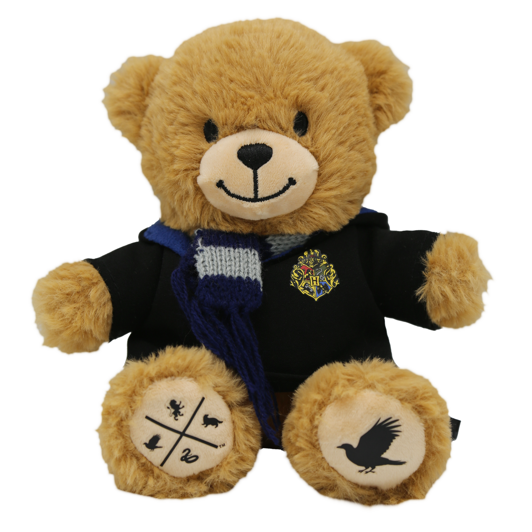 Ravenclaw Bear Plush