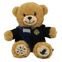 Ravenclaw Bear Plush