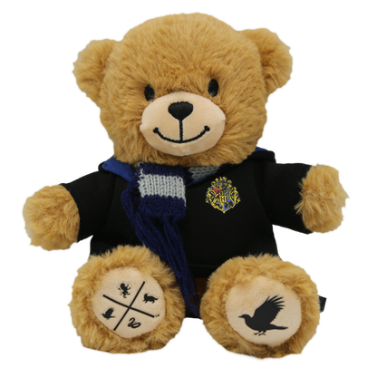 Ravenclaw Bear Plush