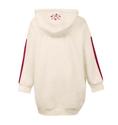 Kids Hogwarts Hoodie Dress & Legging Set