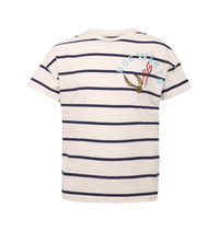 Kids Quidditch Striped T-Shirt