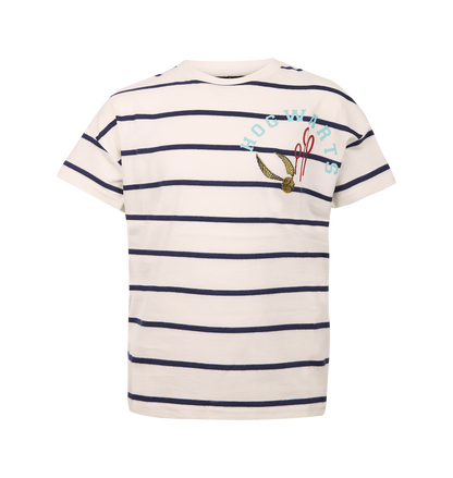 Kids Quidditch Striped T-Shirt