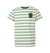 Kids Slytherin Striped T-Shirt