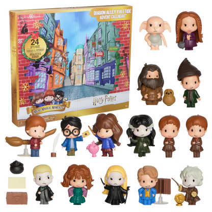 Micro Magical Moments Advent Calendar 2025