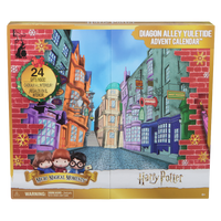 Micro Magical Moments Advent Calendar 2025