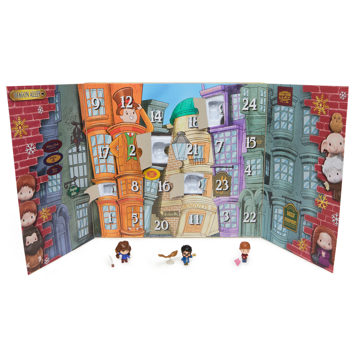 Micro Magical Moments Advent Calendar 2025