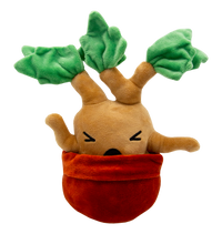 Mandrake Kawaii Plush
