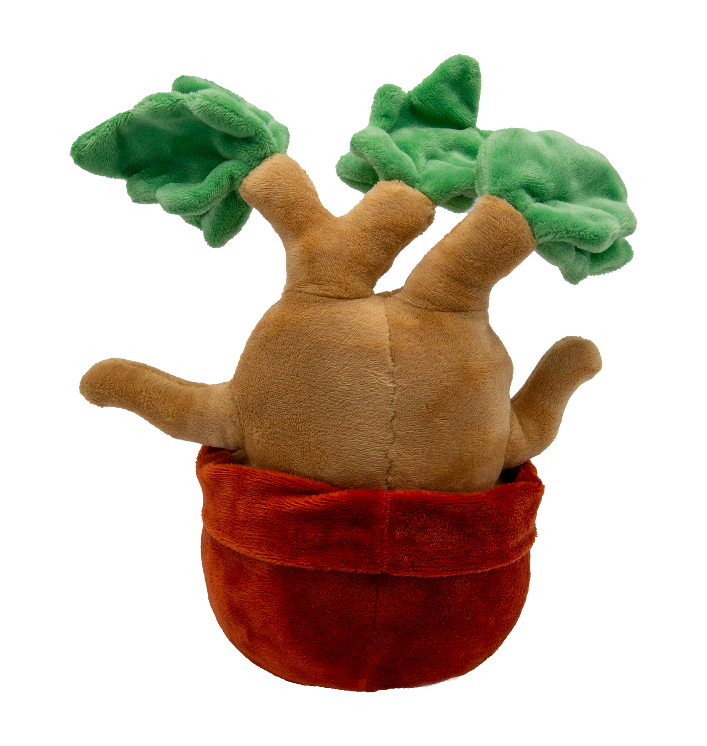 Mandrake Kawaii Plush