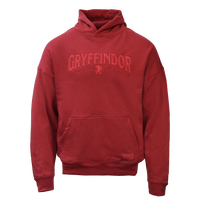 House Mascot Gryffindor Hoodie