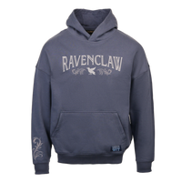 House Mascot Ravenclaw Hoodie