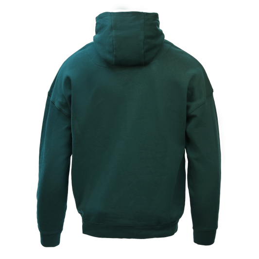 House Mascot Slytherin Hoodie