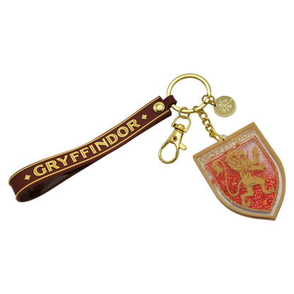 House Mascot Gryffindor Bag Charm