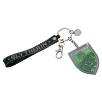 House Mascot Slytherin Bag Charm