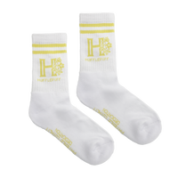 House Mascot Hufflepuff Socks