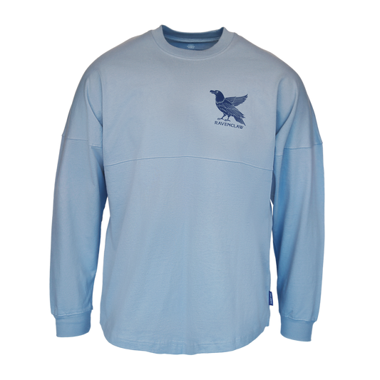 House Mascot Ravenclaw Spirit Jersey