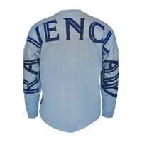 House Mascot Ravenclaw Spirit Jersey