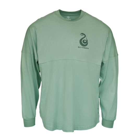 House Mascot Slytherin Spirit Jersey