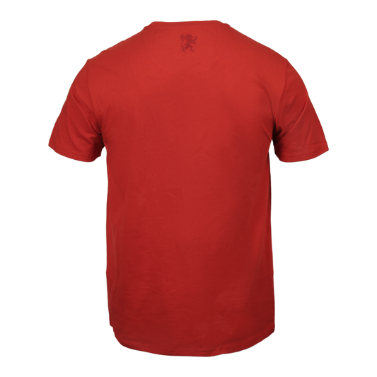 House Mascot Gryffindor T-Shirt