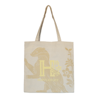 House Mascot Hufflepuff Tote Bag