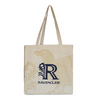 House Mascot Ravenclaw Tote Bag