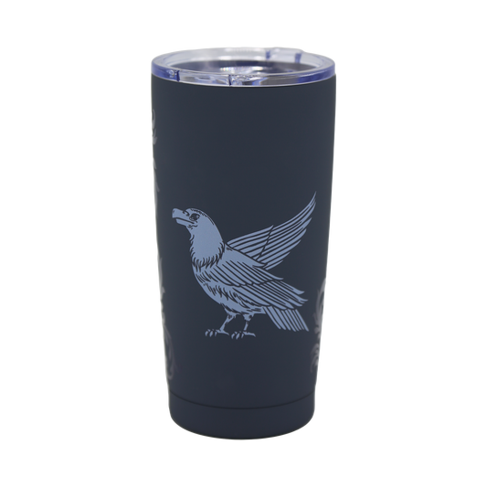 House Mascot Ravenclaw Tumbler