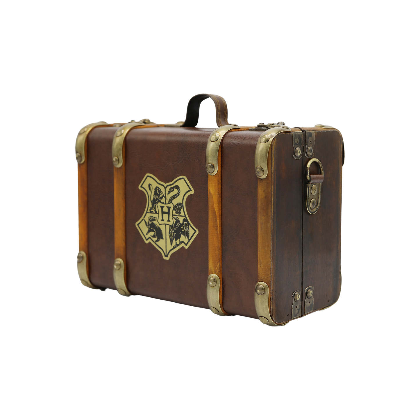 Mini Hogwarts School Trunk Replica