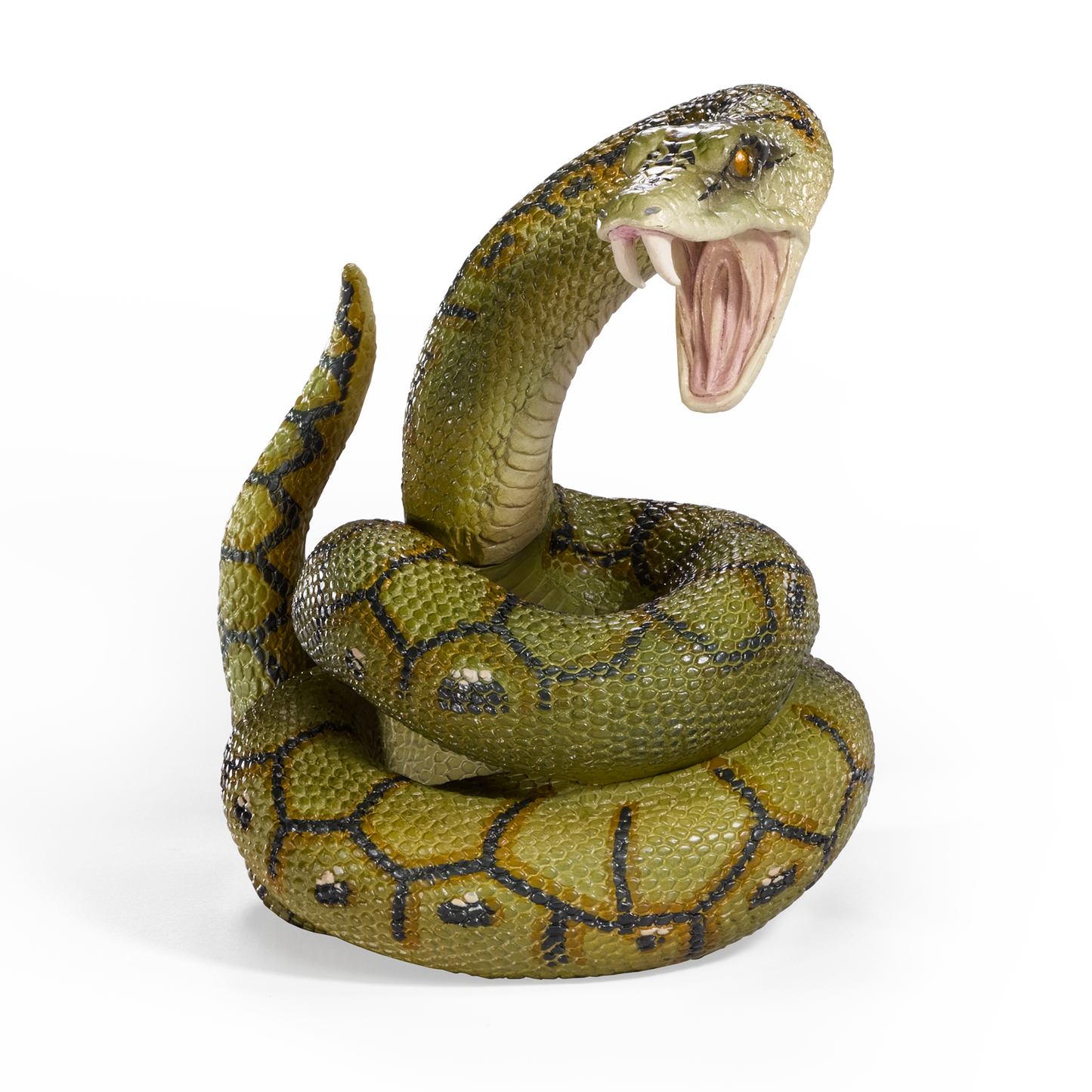 Magical Creatures Nagini Figure