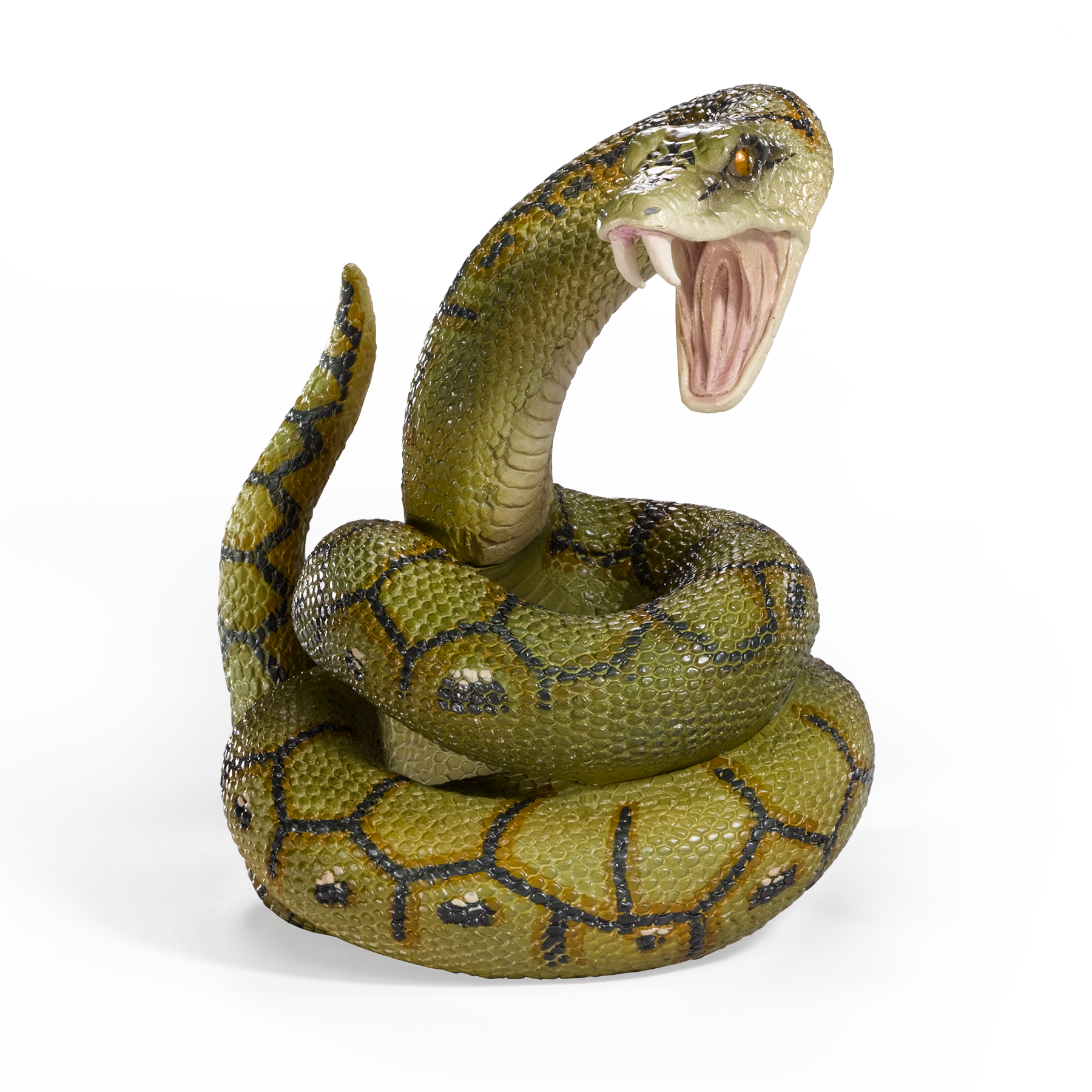 Magical Creatures Nagini Figure