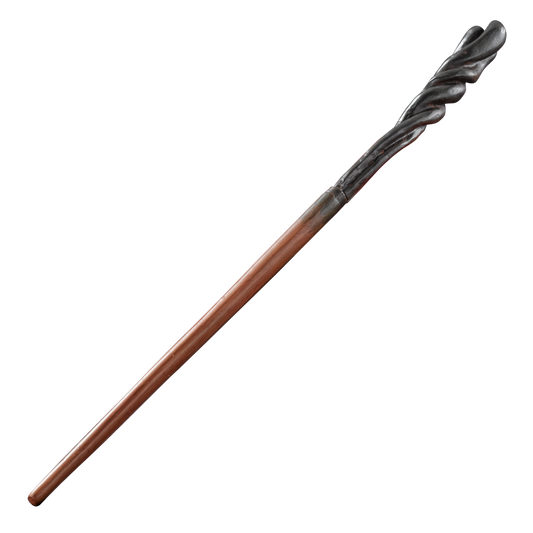 Neville Longbottom Wand