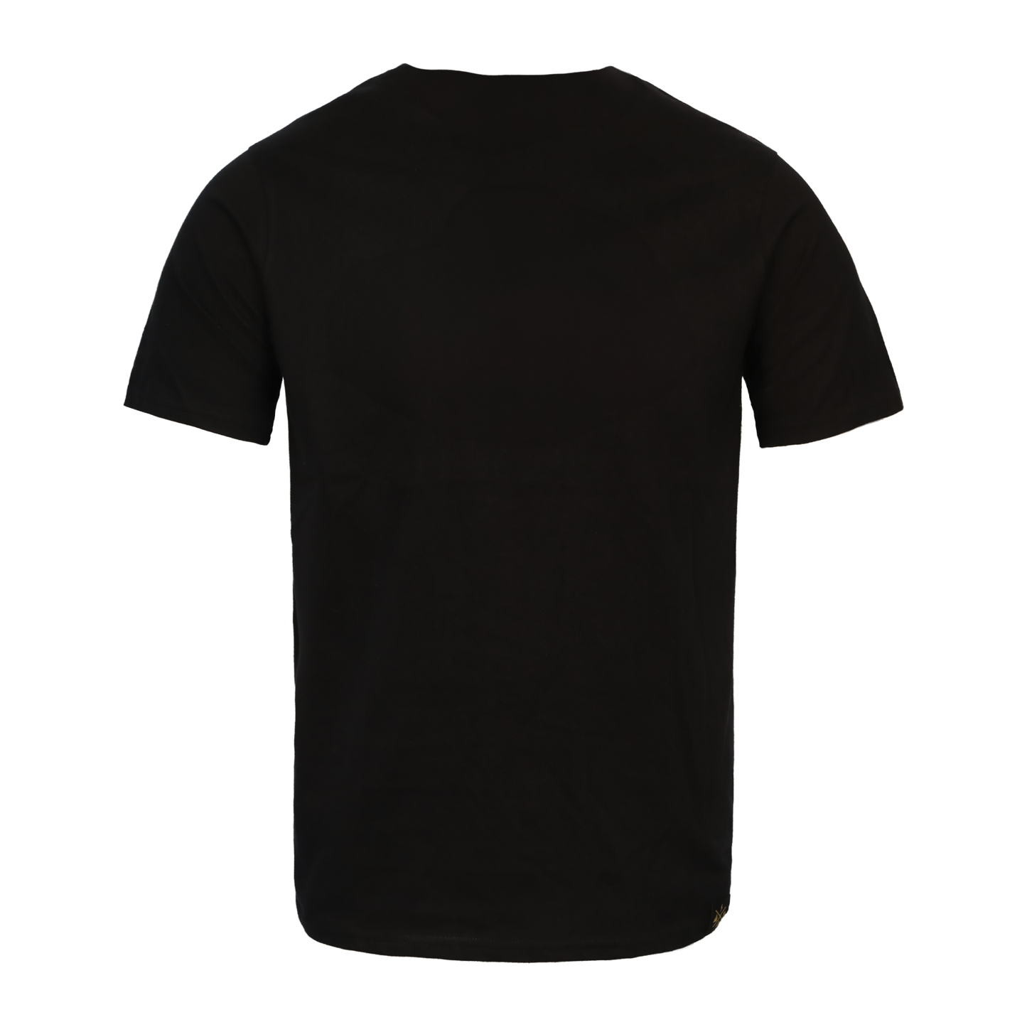 Harry Potter NYC Black & Gold T-Shirt