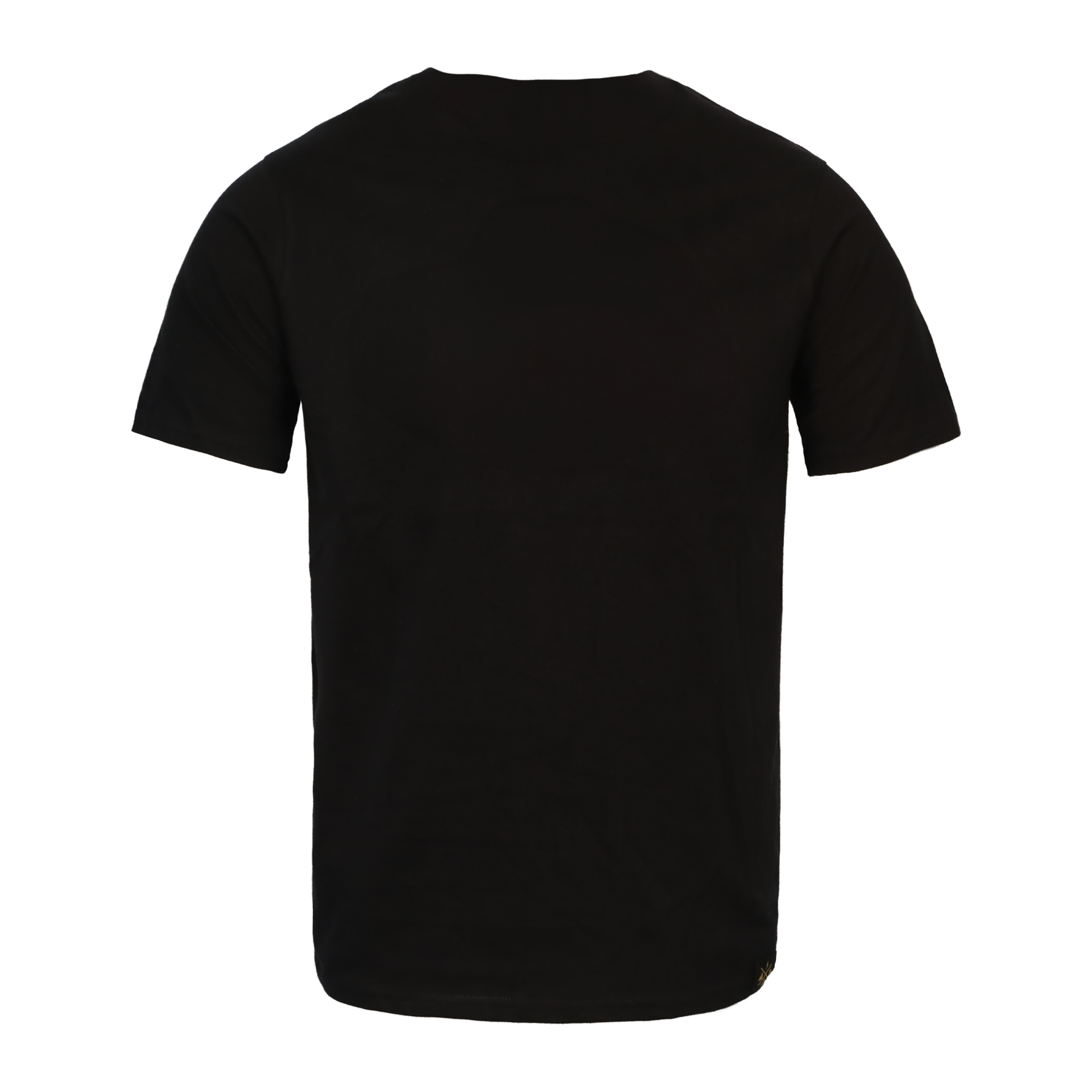 Harry Potter NYC Black & Gold T-Shirt