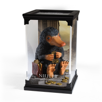 Magical Creatures Niffler Figure