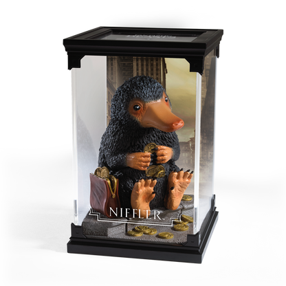 Magical Creatures Niffler Figure