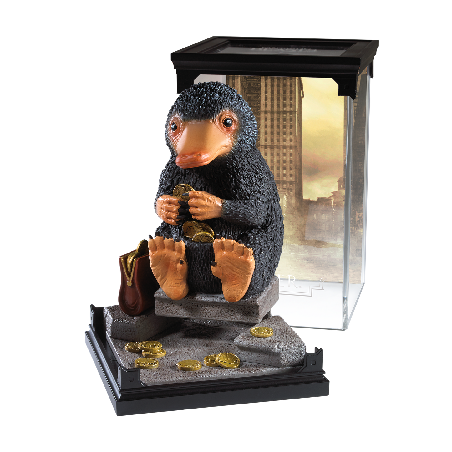 Magical Creatures Niffler Figure