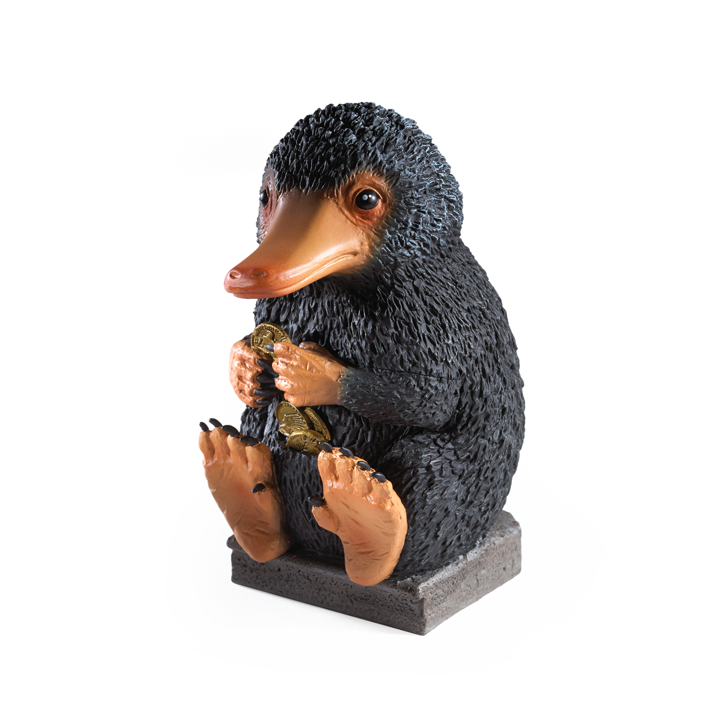 Magical Creatures Niffler Figure