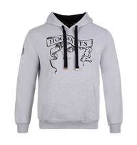 Hogwarts Scroll Hoodie