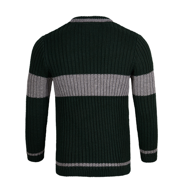 Slytherin Quidditch Sweater