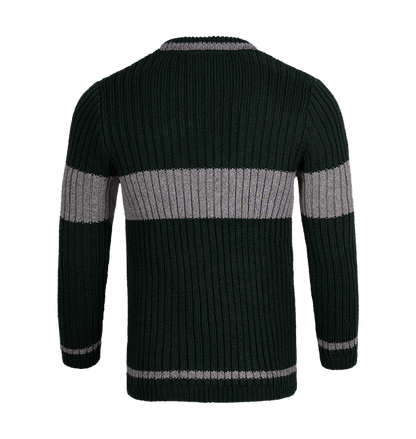 Slytherin Quidditch Sweater