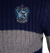 Ravenclaw Quidditch Sweater