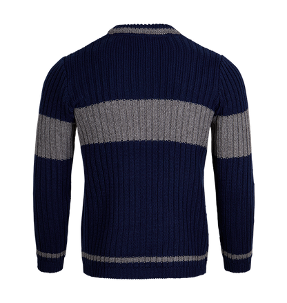 Ravenclaw Quidditch Sweater